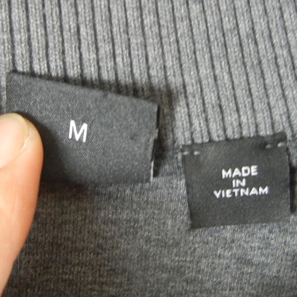 Hugo Boss Pullover Sweatshirt Regular Fit - Picture 3 of 4